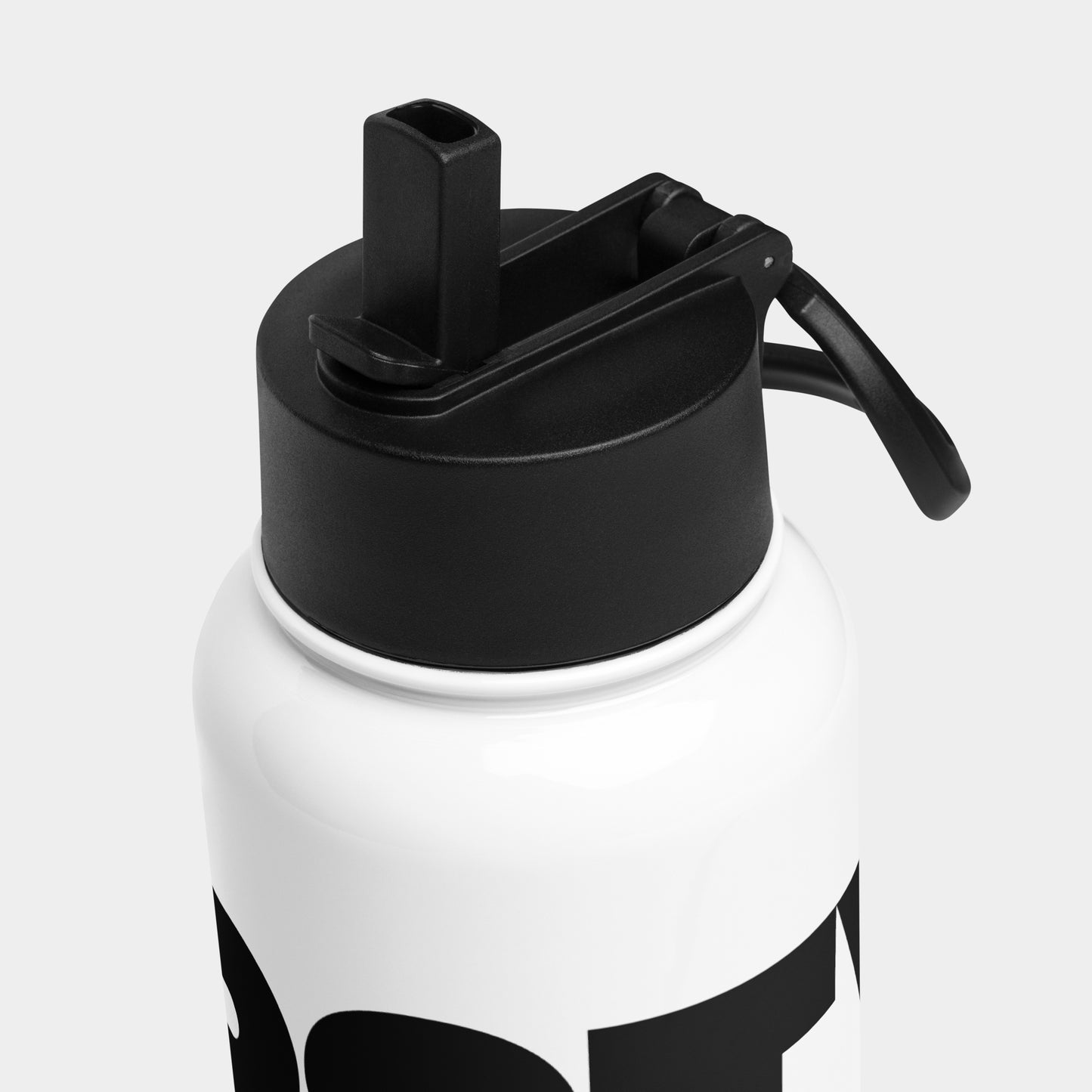 Thirsty Bear Water Bottle