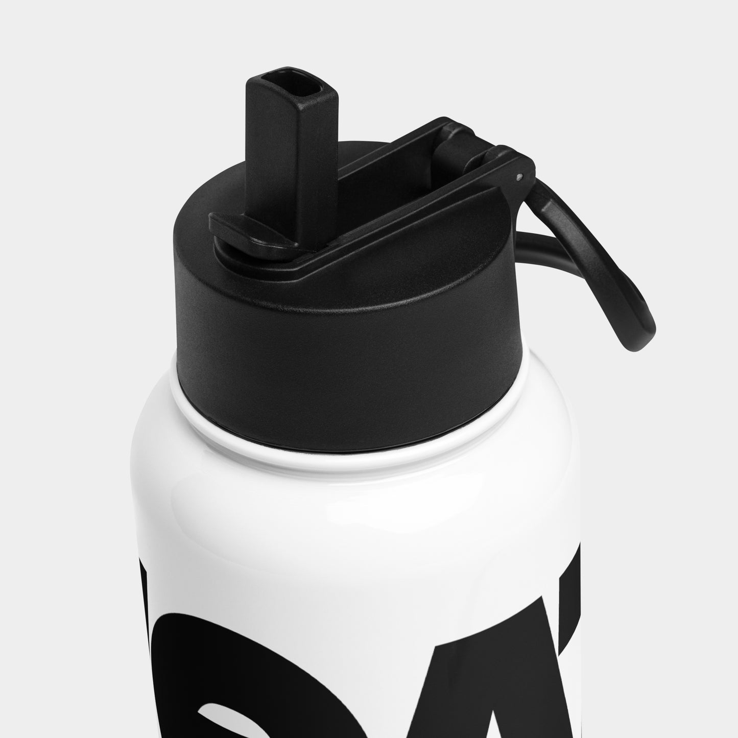 Sweat Water Bottle
