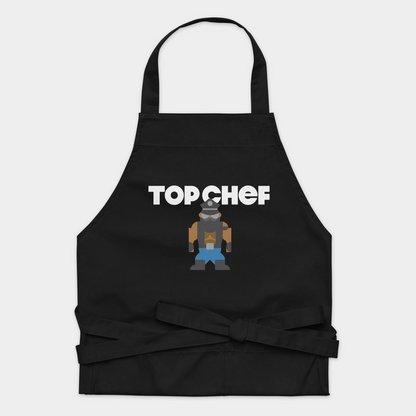 Top Chef Apron 2