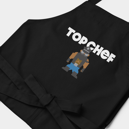 Top Chef Apron 2