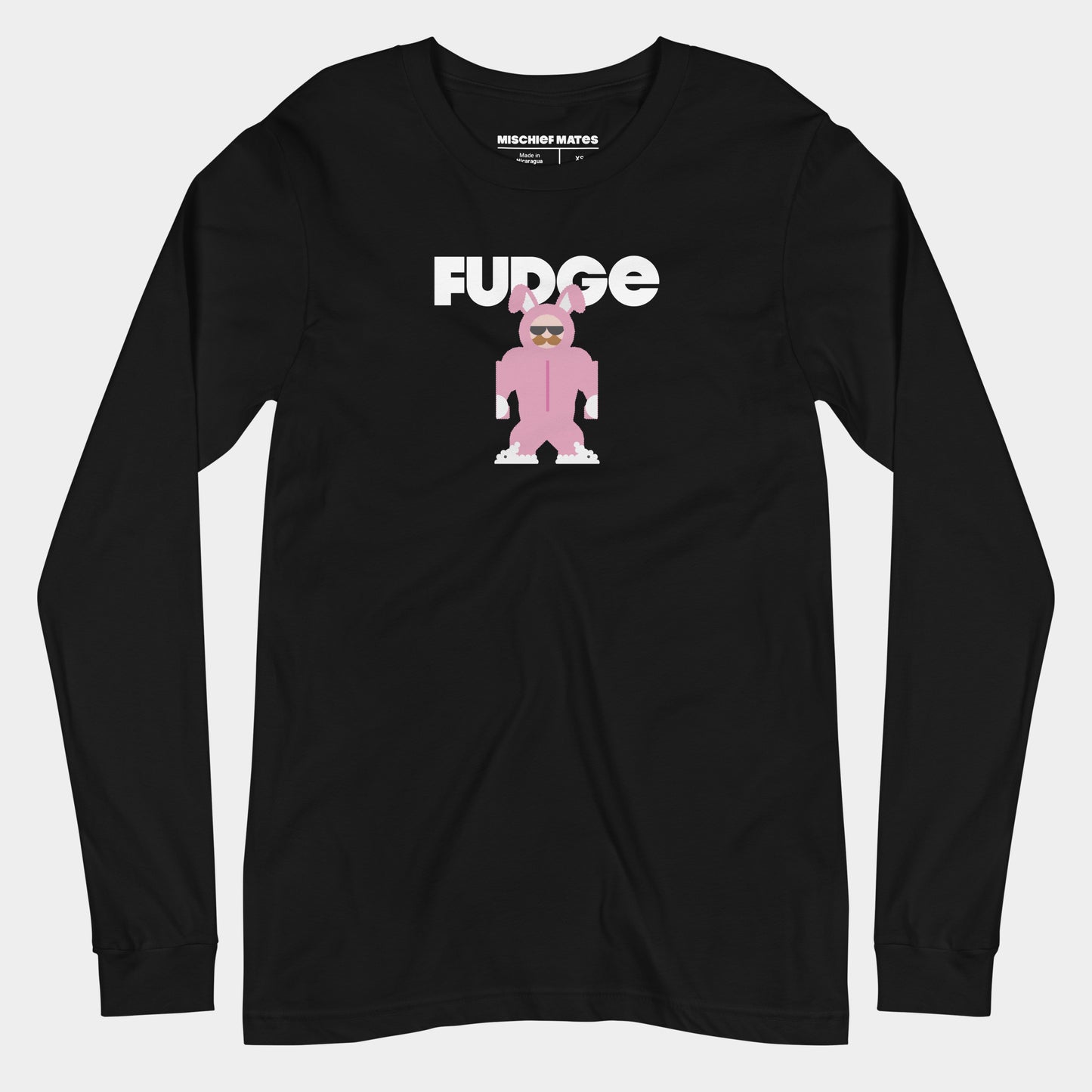 Fudge Long Sleeve