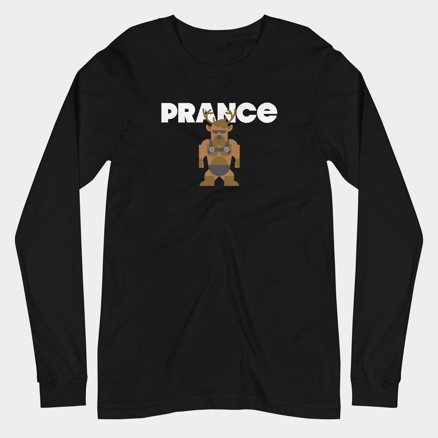 Prance Long Sleeve