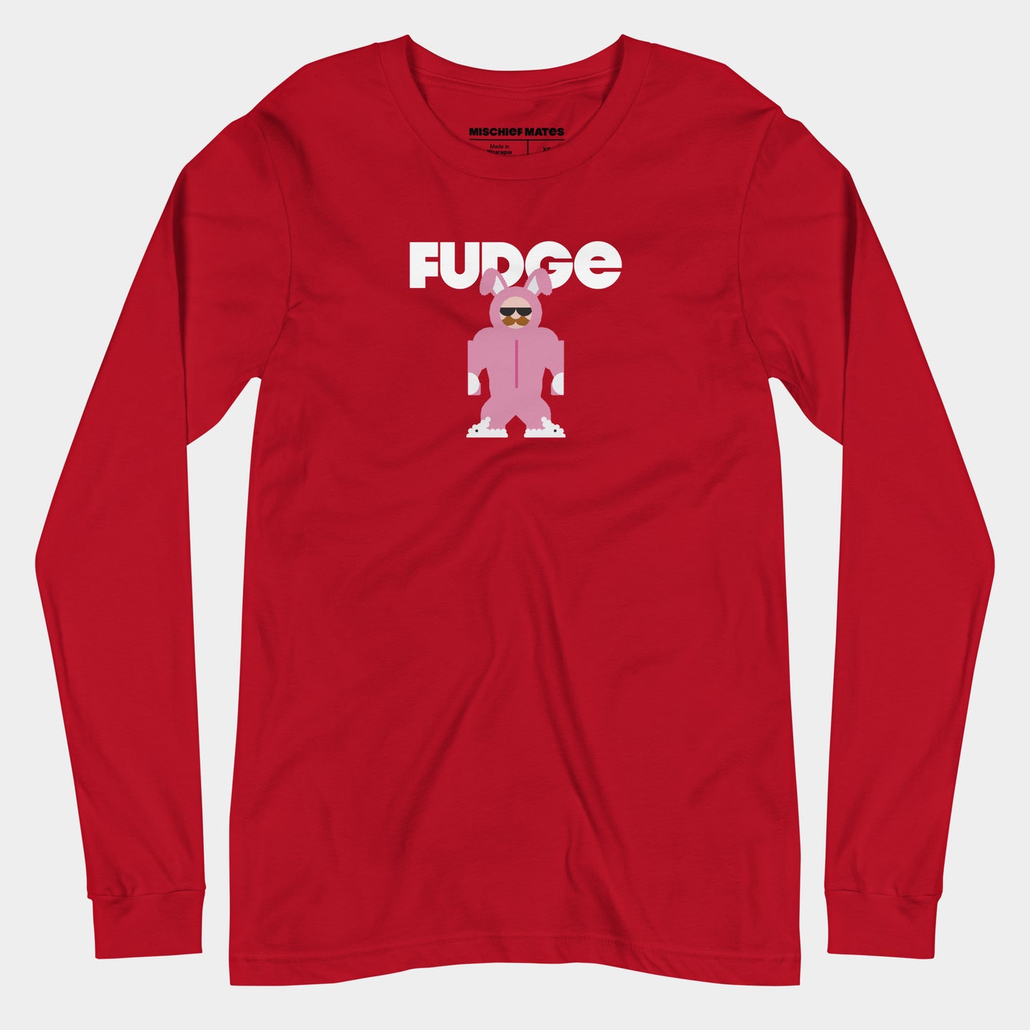 Fudge Long Sleeve