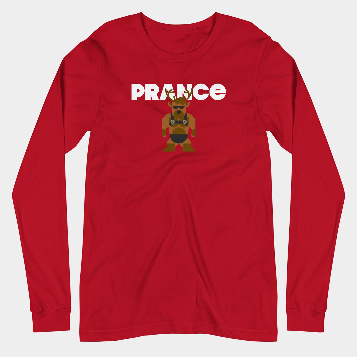 Prance Long Sleeve