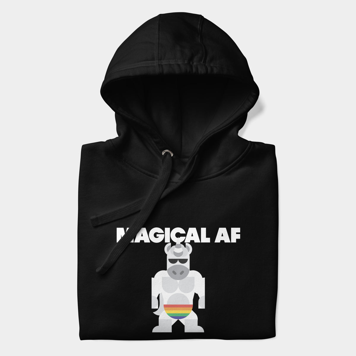 Magical AF