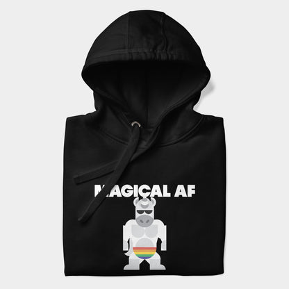 Magical AF