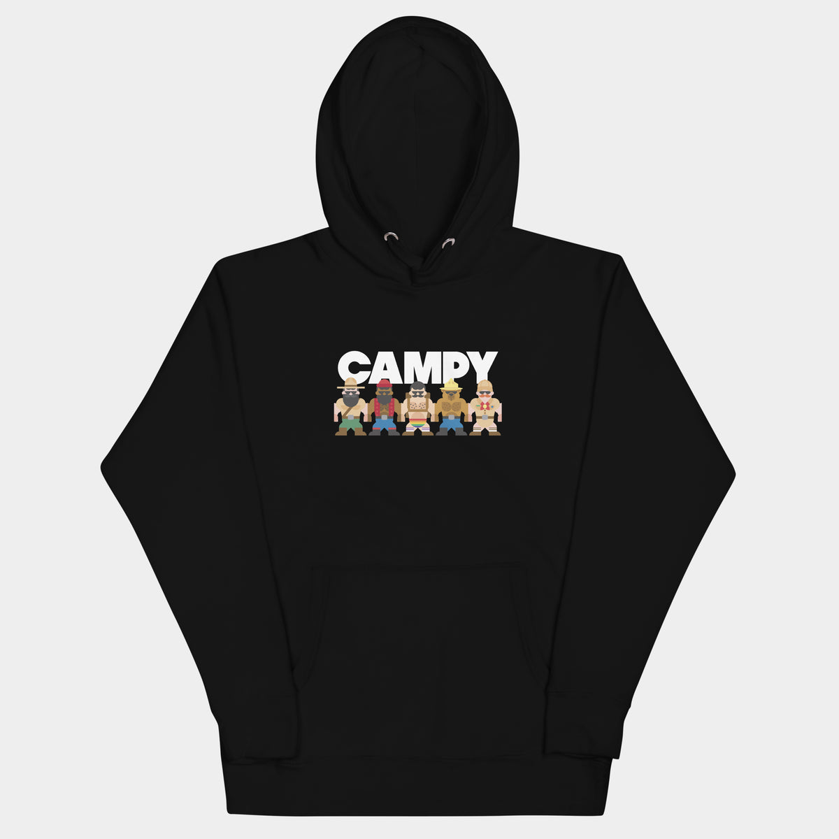 Campy
