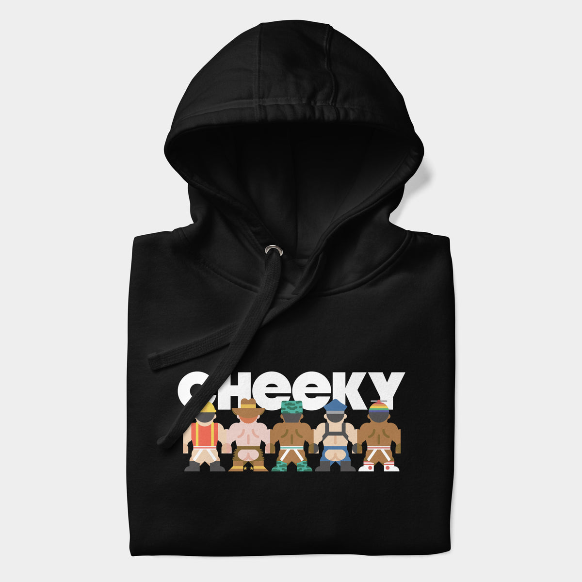 Cheeky