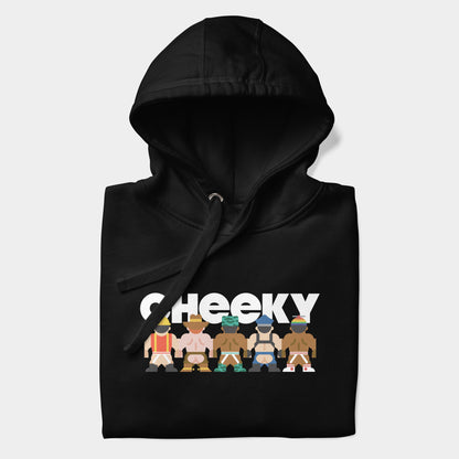 Cheeky