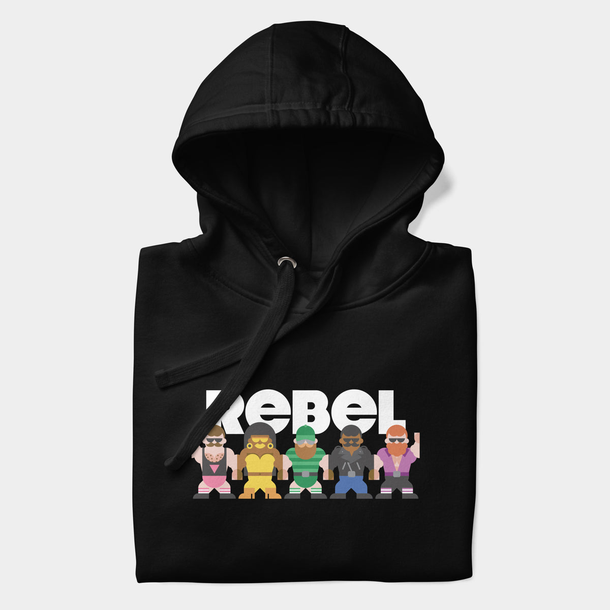 Rebel