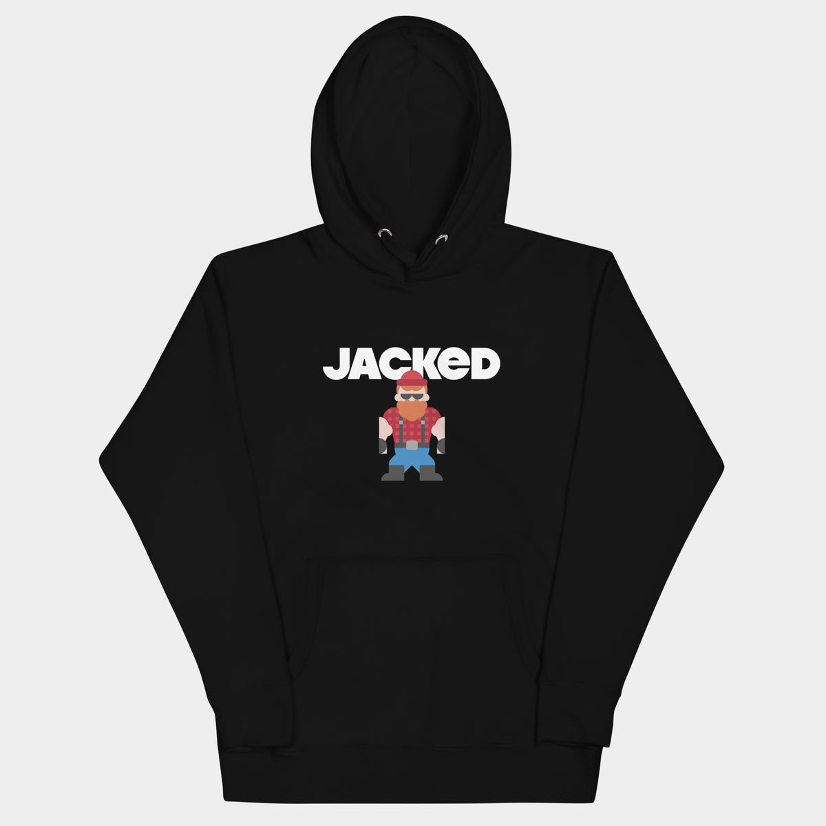 Jack Jacked
