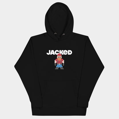 Jack Jacked