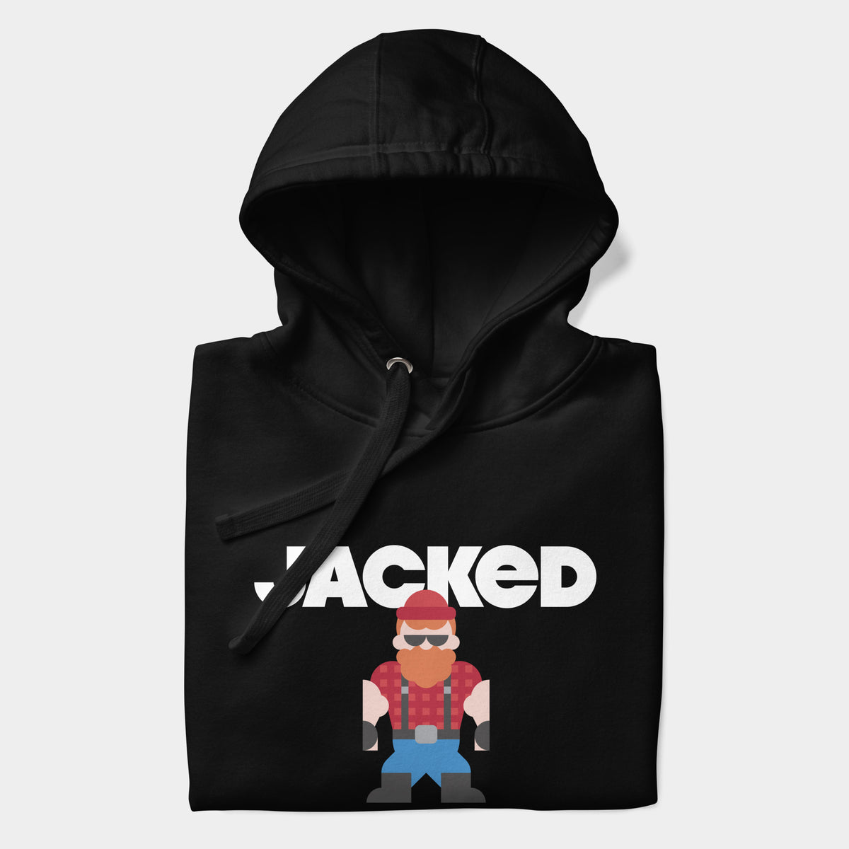 Jack Jacked
