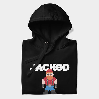 Jack Jacked
