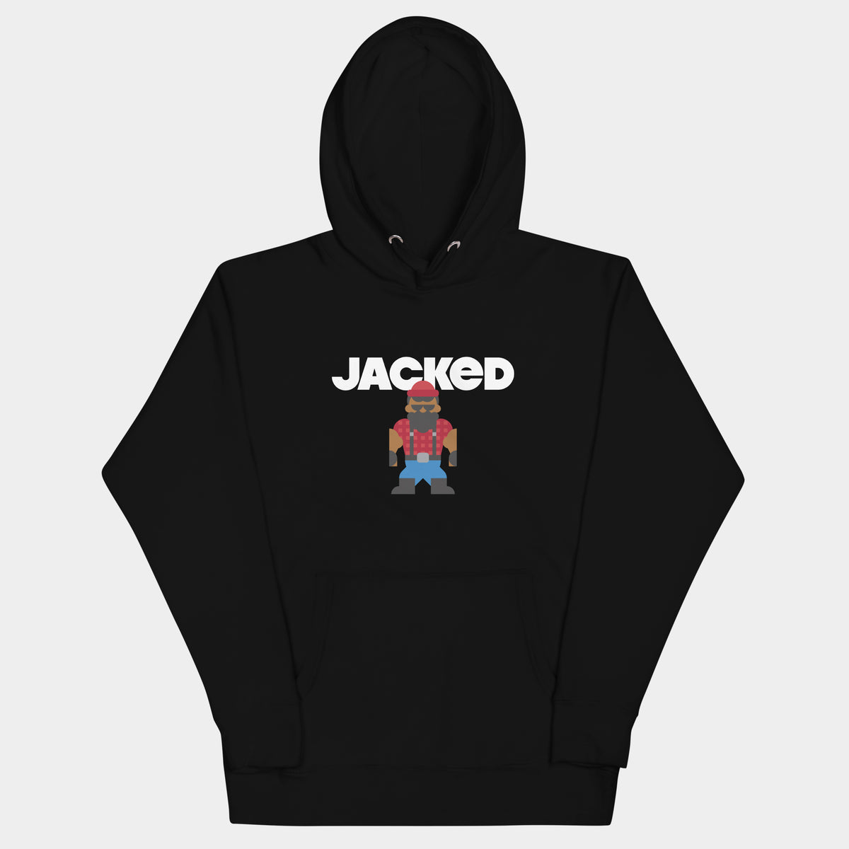 Forest Jacked