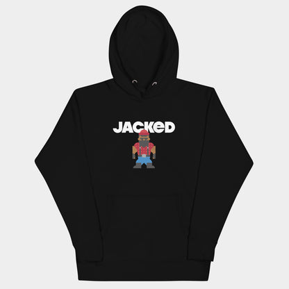 Forest Jacked