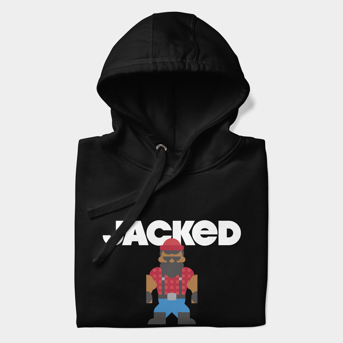 Forest Jacked