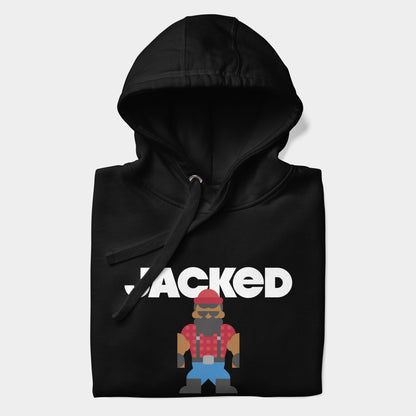 Forest Jacked