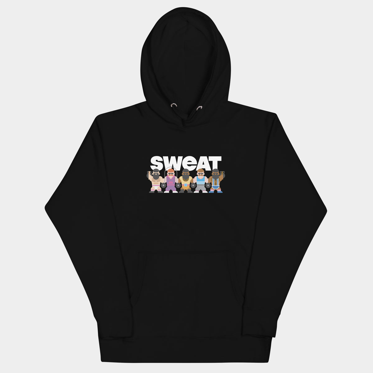 Sweat