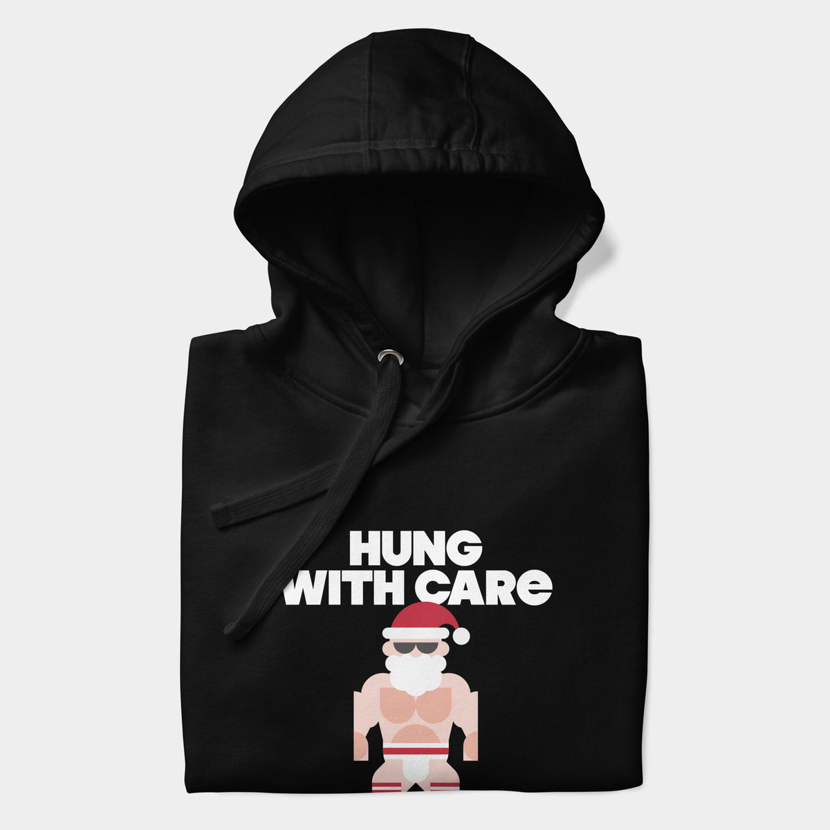 Hung With Care