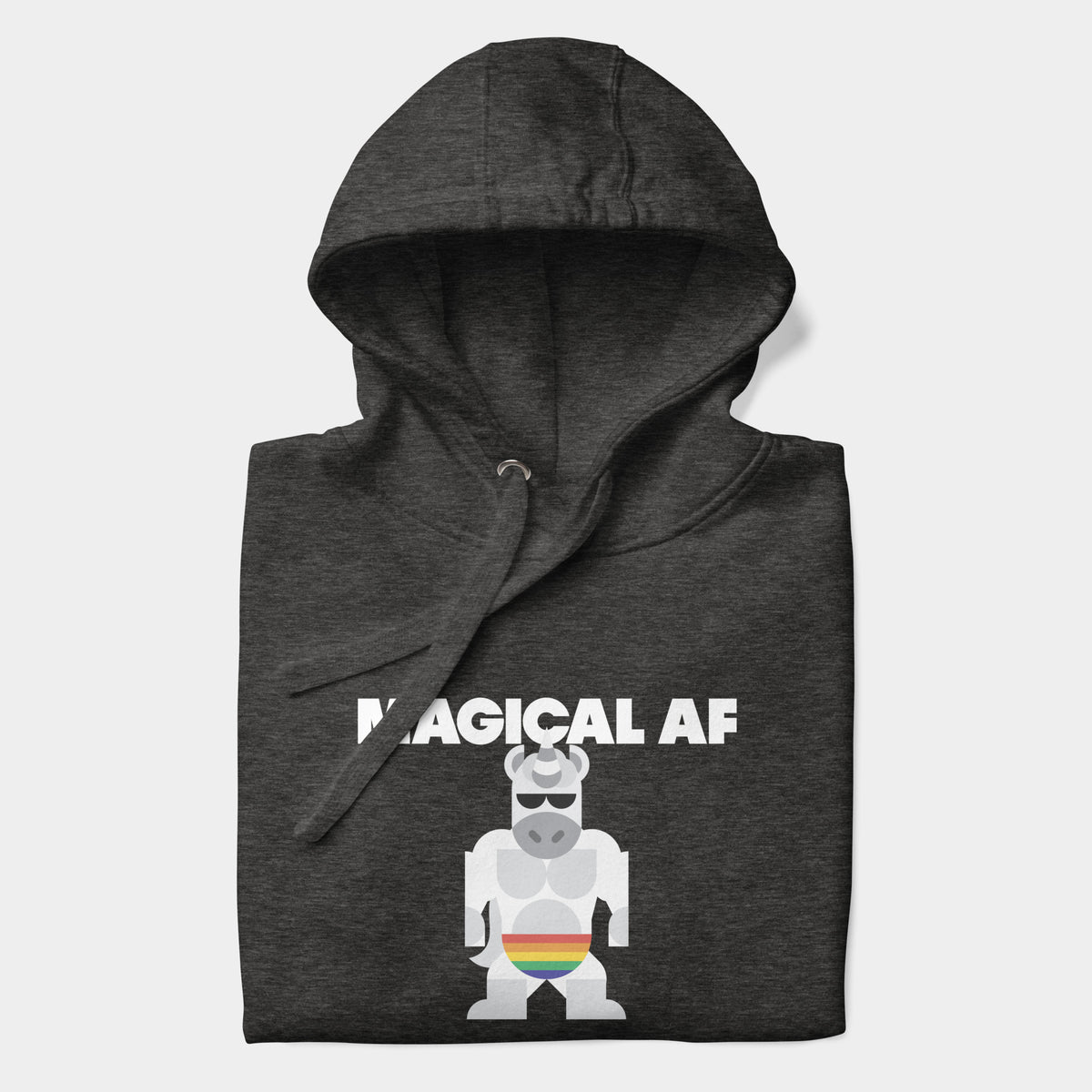 Magical AF