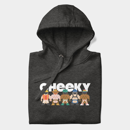Cheeky