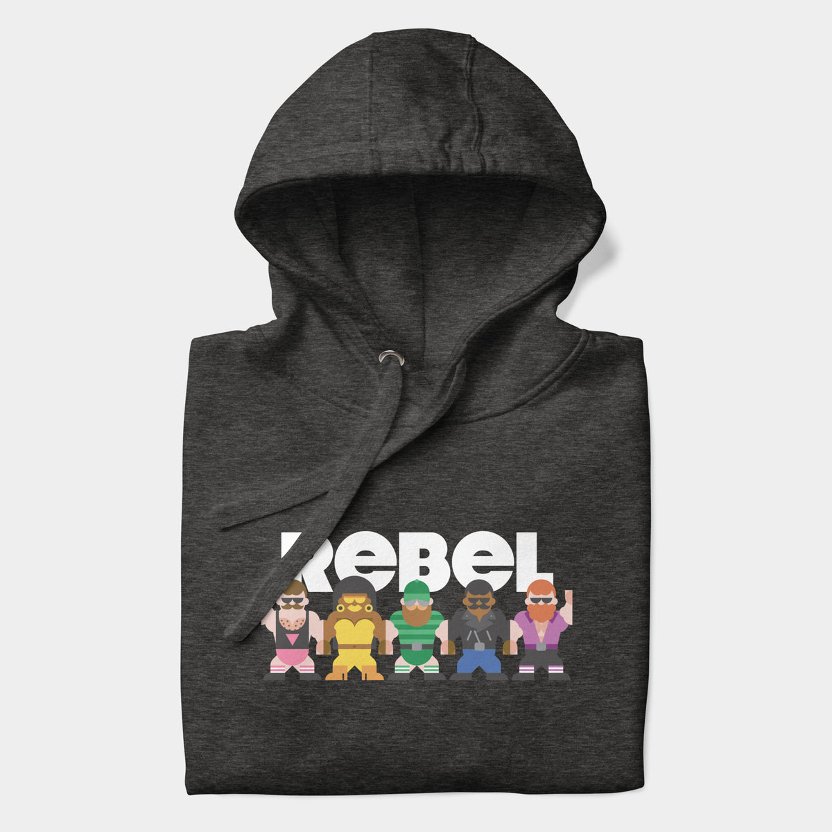 Rebel