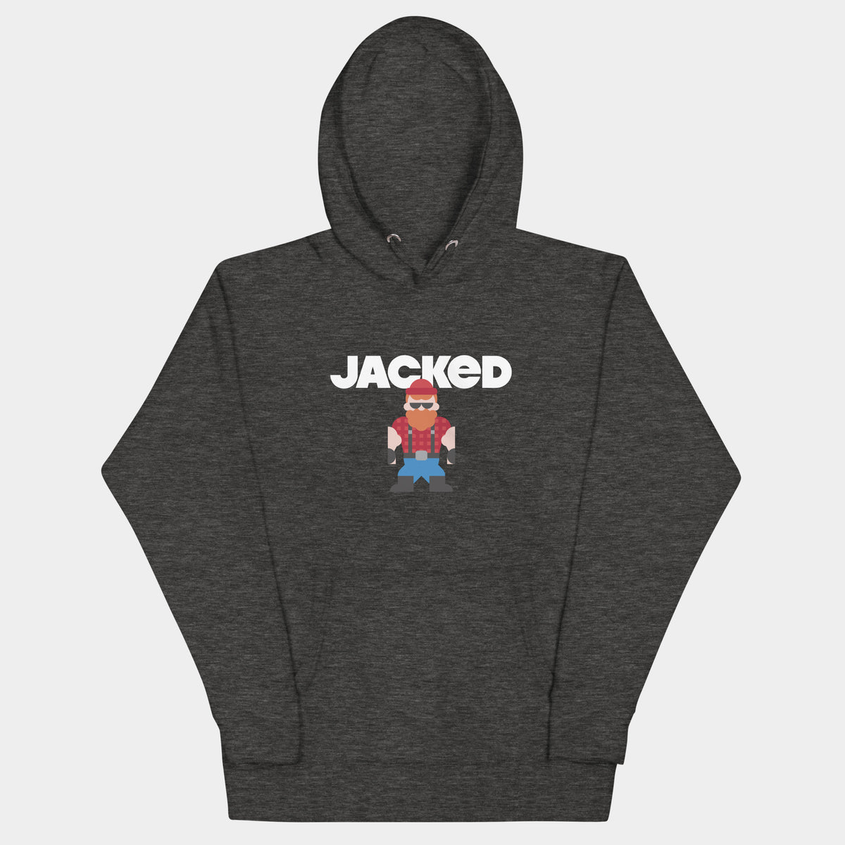 Jack Jacked