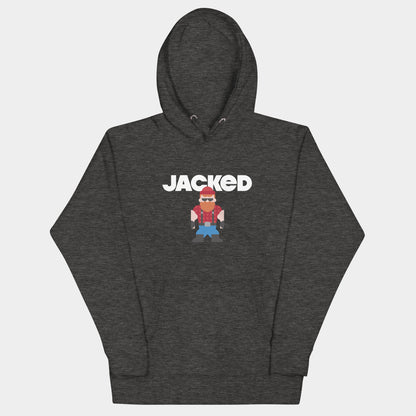 Jack Jacked