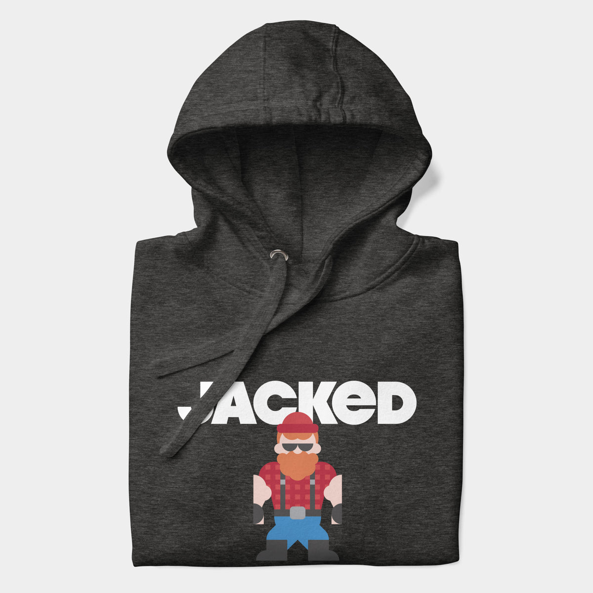 Jack Jacked
