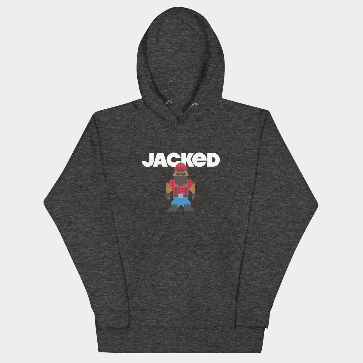 Forest Jacked