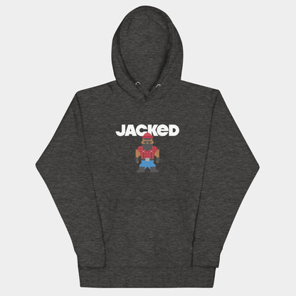 Forest Jacked