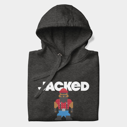 Forest Jacked
