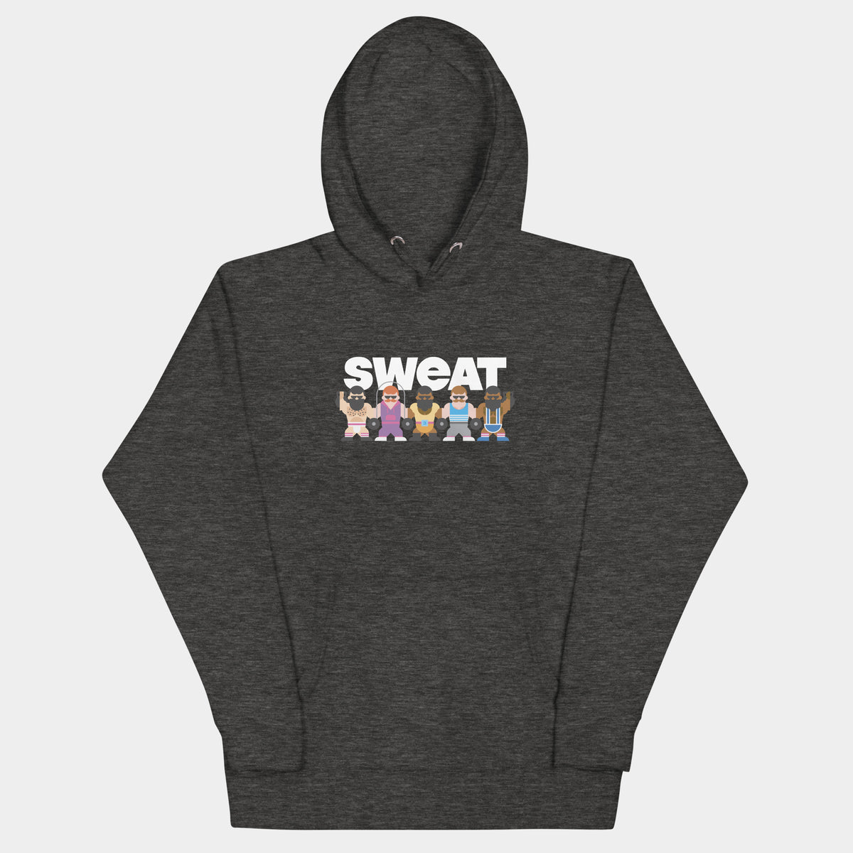 Sweat