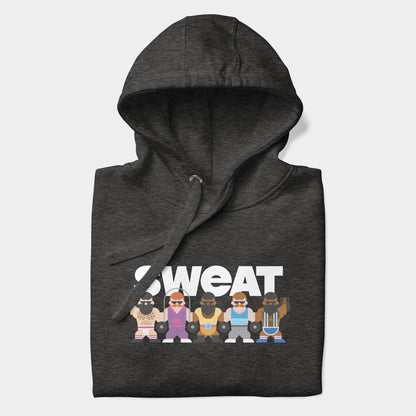Sweat