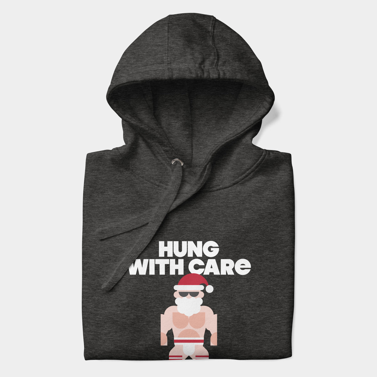 Hung With Care
