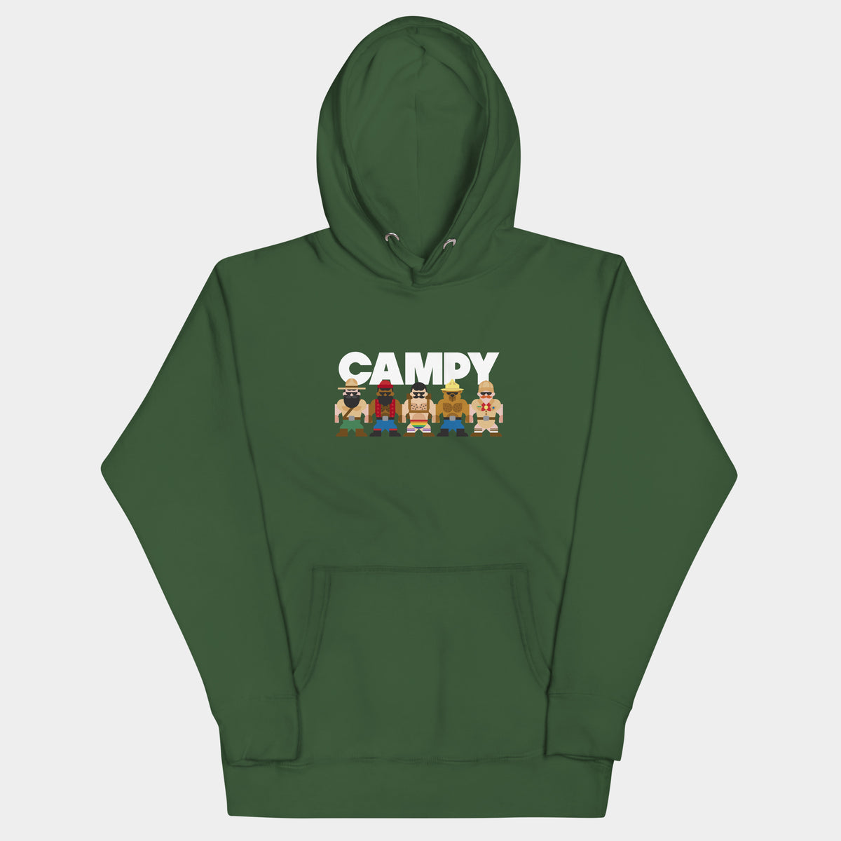 Campy