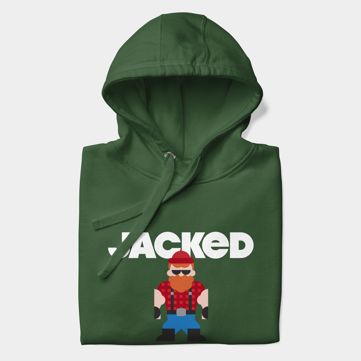 Jack Jacked