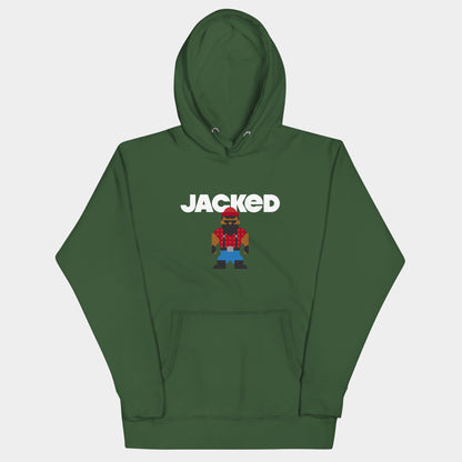 Forest Jacked