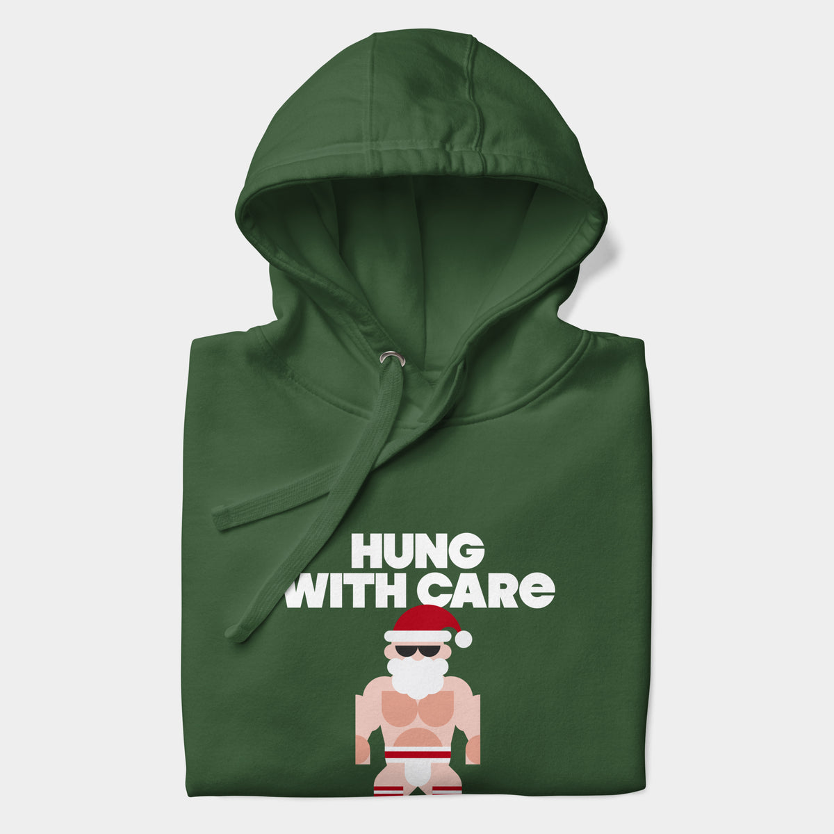 Hung With Care