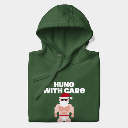 Hung With Care
