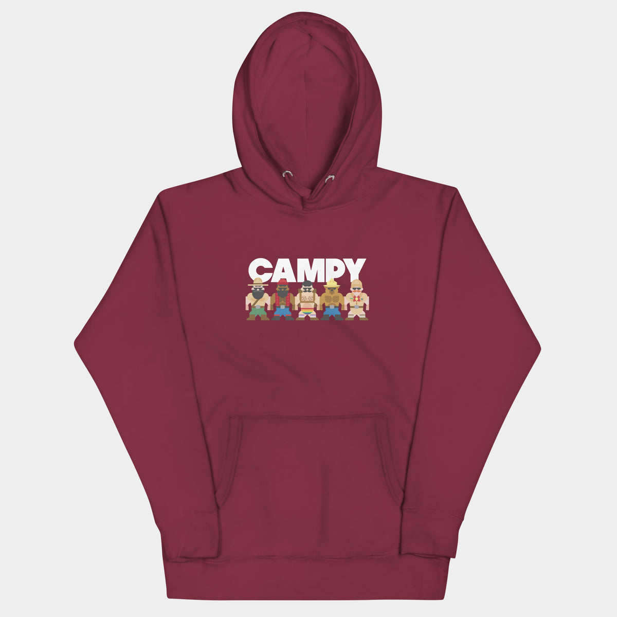 Campy