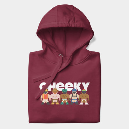 Cheeky