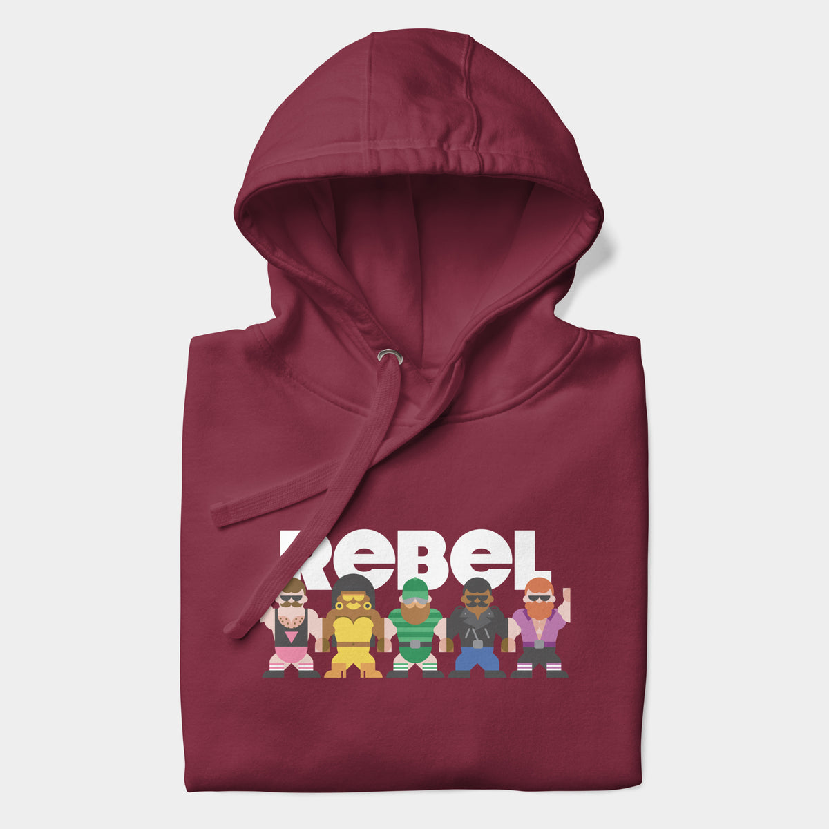 Rebel