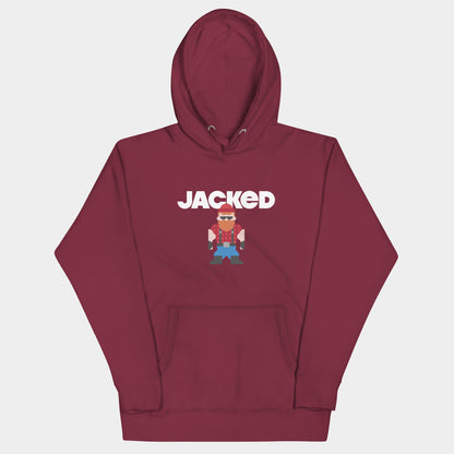 Jack Jacked