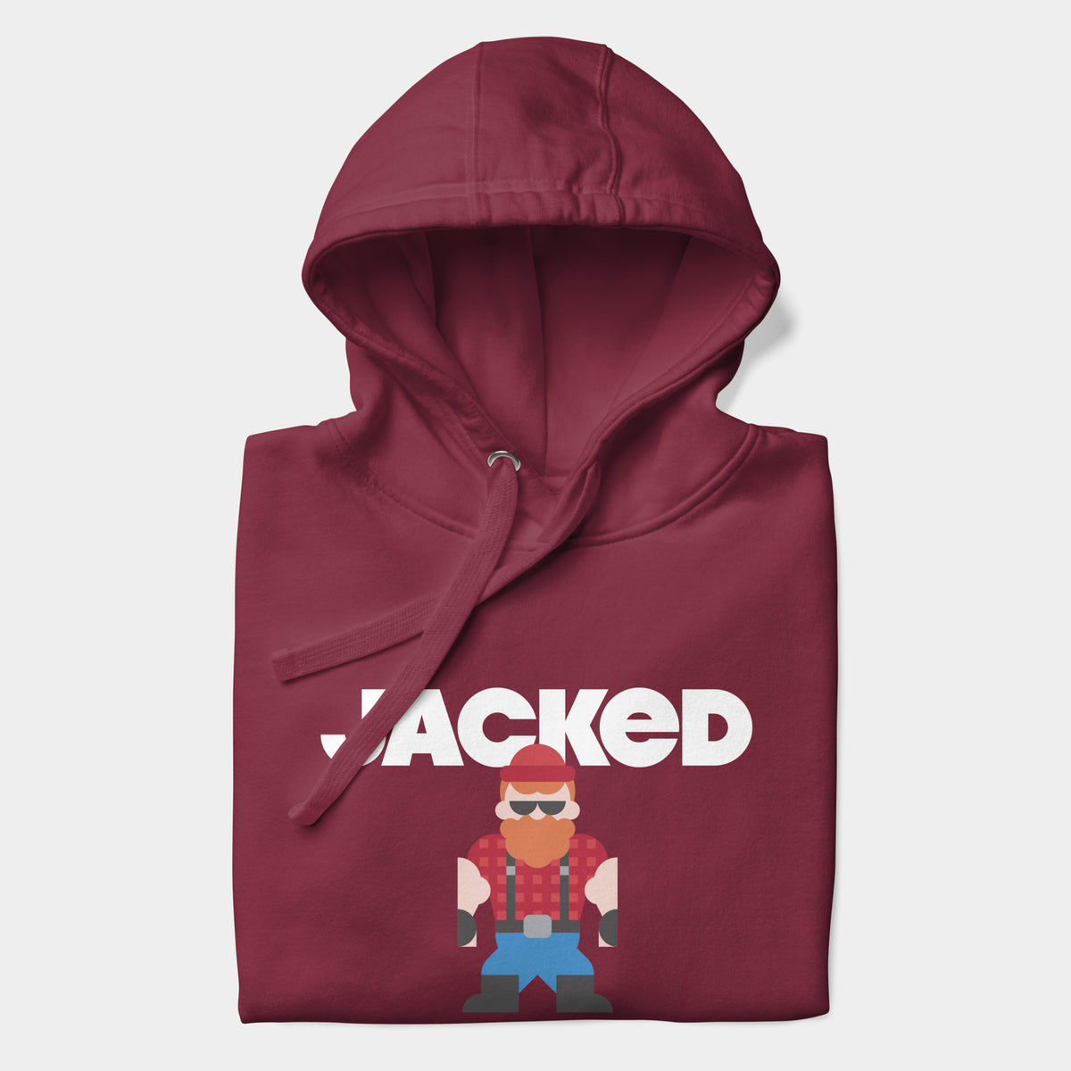 Jack Jacked