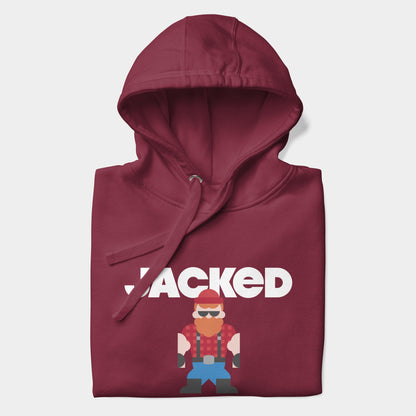 Jack Jacked