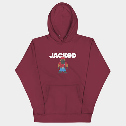 Forest Jacked