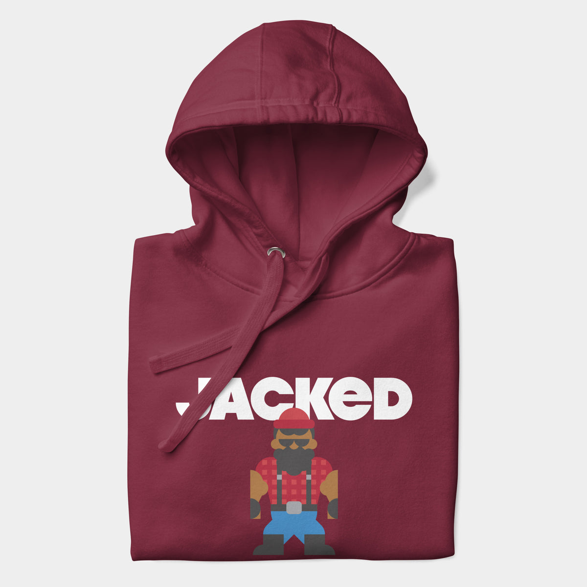 Forest Jacked