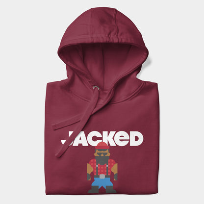 Forest Jacked